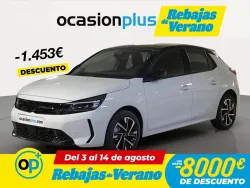 Opel Corsa 1.2T XHL S/S GS 100