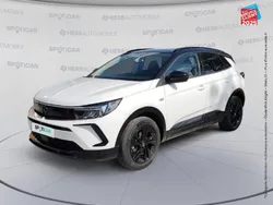 Opel Grandland 1.2 Turbo 130ch GS BVA8