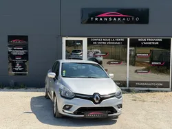 RENAULT CLIO IV BUSINESS 1.5 dCi Phase 2 90 Energy Business EDC / Entretien Complet