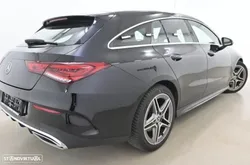 Mercedes-Benz CLA 180 d Shooting Brake AMG Line Aut.