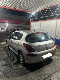 Peugeot 308 Hdi