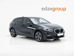 BMW 116 i Advantage