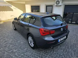BMW 116 116d 116cv