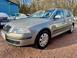 Skoda octavia combi finition combi 1.9l tdi 105cv 265.500kms 06/2009 clim