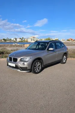 BMW X1 xDrive 18d
