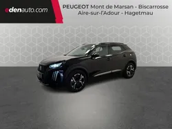 Peugeot 2008 Hybrid 145 e-DCS6 Allure