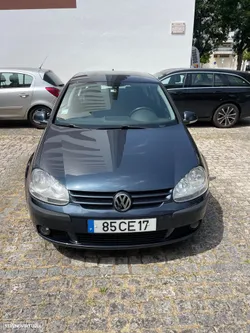 VW Golf 1.4i Confortline