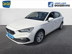 Seat Leon 2.0 TDI 115 BVM6 Style