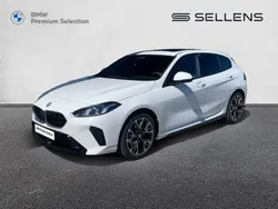 Bmw Série 1 120dA 163ch M Sport DKG7