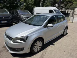 Volkswagen Polo V 1.6 TDI 90 FAP Confortline 5p 2010