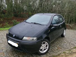 Fiat Punto 1.2 60 Sound 149000km
