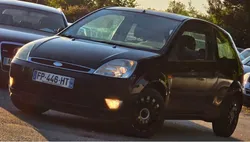 Ford Fiesta V 1.4l Tdci 68 Cv Pack Trend Du 01/05