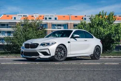 BMW M2 Competition