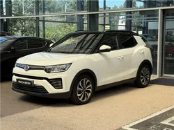 SSANGYONG Tivoli 1.5 T-GDI 163 ch Sport