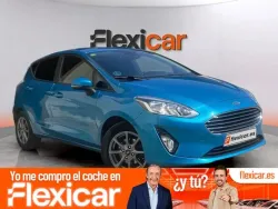 Ford Fiesta 1.0 EcoBoost S/S Active 85