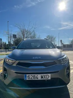 Kia Stonic 1.0 T-GDi 74kW (100CV) MHEV Drive DCT