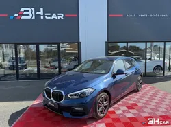 Bmw Serie 1 2.0 120 D 190 EDITION SPORT XDRIVE BVA