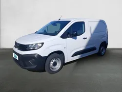 Opel combo cargo M 650 KG BLUEHDI 100 S&S BVM6