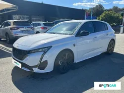 Peugeot 308 1.5 BlueHDi 130ch S&S GT EAT8