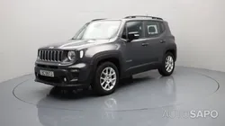 Jeep Renegade de 2023
