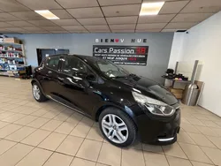 RENAULT CLIO IV TCe 90 E6C Zen