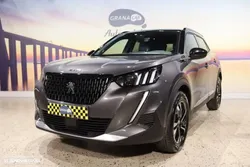 Peugeot 2008 1.2 PureTech GT EAT8
