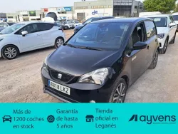 SEAT Mii Electric Plus