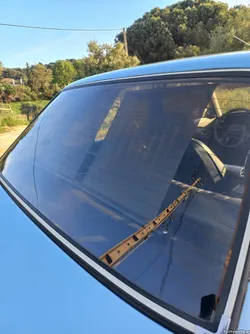 Peugeot 505 2.0