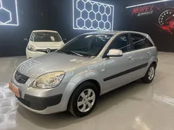 Kia Rio II 1.5 CRDi110 Active