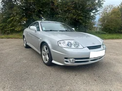 Hyundai Coupe FX