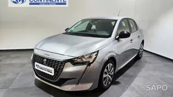Peugeot 208 1.2 PureTech Active de 2023
