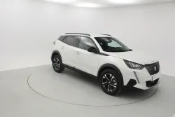 PEUGEOT 2008 1.2 PureTech S&S Allure Pack 100