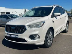 FORD KUGA 2.0 TDCI 150 ch VIGNAL