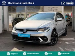 Volkswagen Polo 1.0 TSI 95ch R-Line Edition