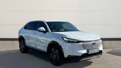 HONDA HR-V 1.5 i-MMD Advance