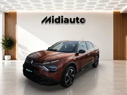 Citroen C4 PureTech 130 Shine / GPS / CAMERA