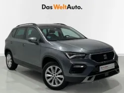 SEAT Ateca 1.5 EcoTSI S&S Style Evo Edition