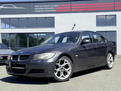 Bmw SERIE 3 (E90) 320DA 163CH LUXE