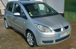 Mitsubishi Colt 1.5 Z30 DI-D