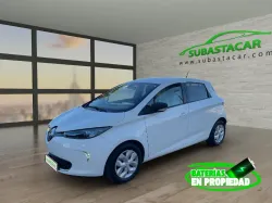 RENAULT Zoe Intens 40 R90 68kW