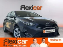 KIA Ceed 1.6 MHEV iMT Concept 136