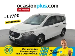 MERCEDES Citan Tourer 110CDI Largo Base