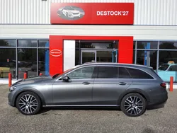 MERCEDES CLASSE E BREAK 220 d 9G-Tronic 4-Matic All-Terrain