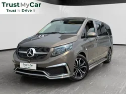 Mercedes Classe V 250 AMG *WieMarcoPolo*Luxury*Camera*Carplay