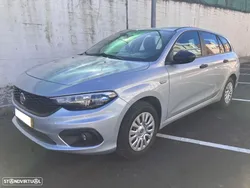 Fiat Tipo Station Wagon 1.3 M-Jet Easy