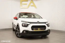 Citroën C3 1.2 PureTech Shine