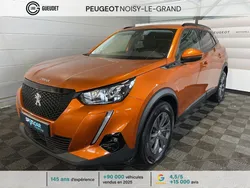 Peugeot 2008 PureTech 100 S&S BVM6 Style