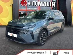 Peugeot 5008 Hybrid 145 ch e-DCS6 Allure