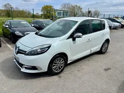 Renault scenic iii (3) 1.5 dci 110 dynamique