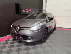 Renault CLIO IV 0.9 Tce Intens 90 ch - Moteur à Chaine - CarPlay - Toit Panoramique - Suivi Entretien